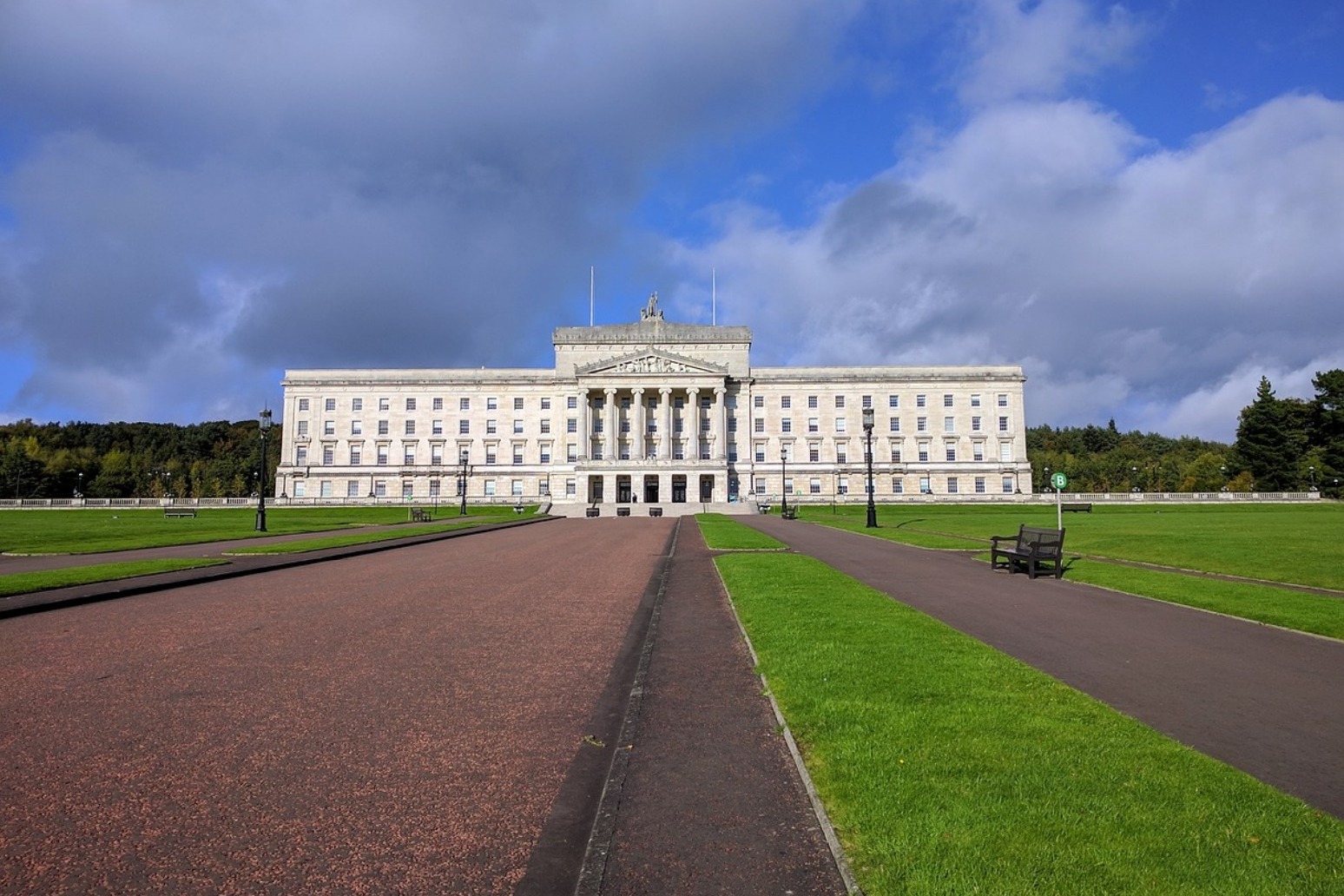 Fresh Northern Ireland government talks to take place 