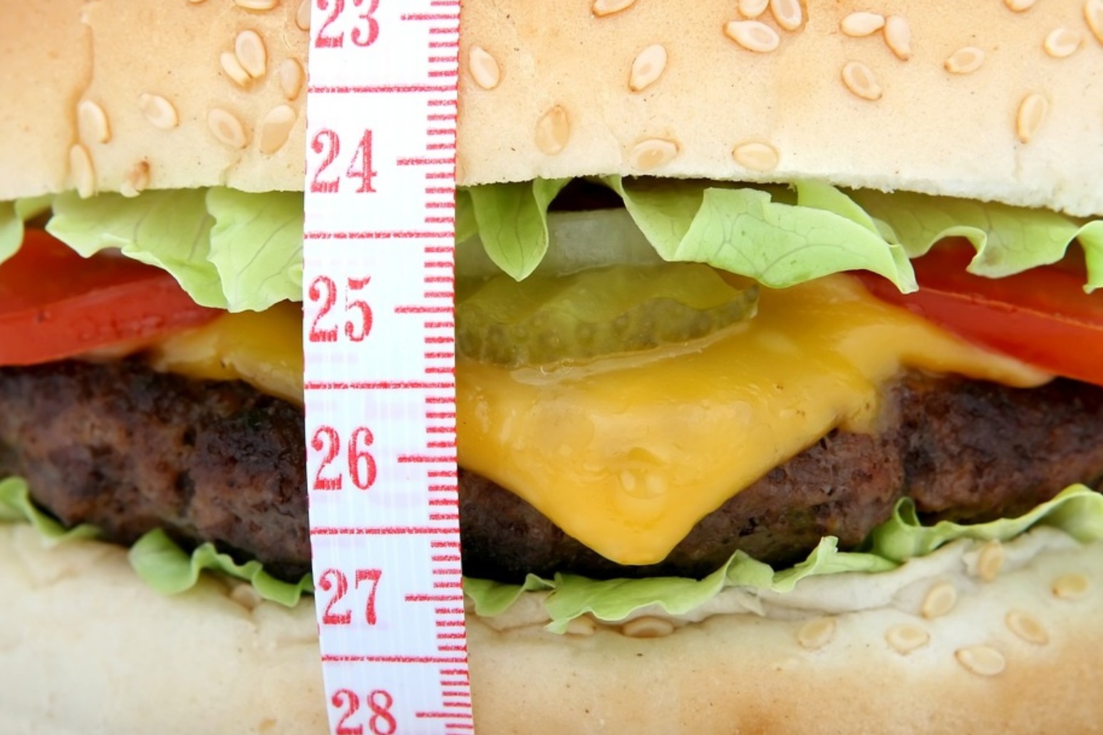 Severe obesity in children aged 10-11-years-old has reached record high 