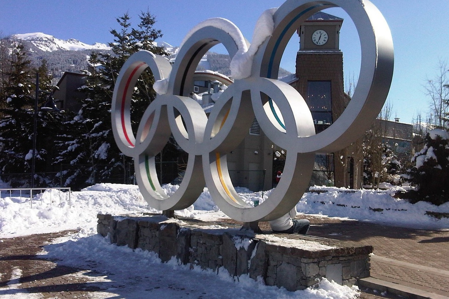 Christie\'s Winter Olympics nightmare continues 