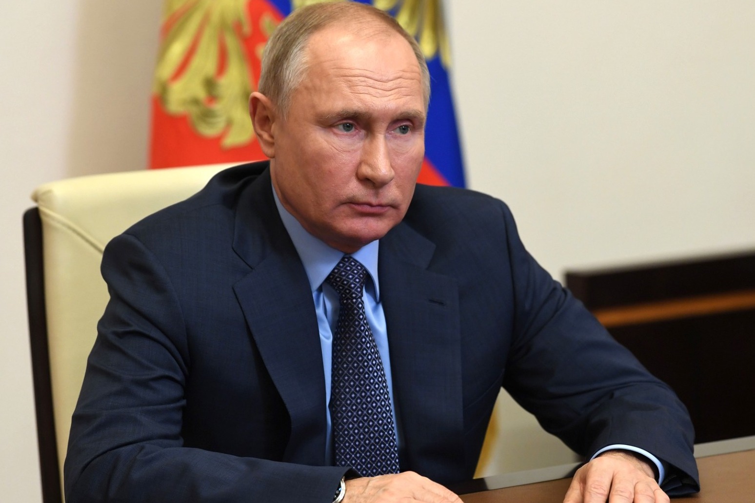 Putin calls up 300,000 reservists and threatens West as Ukraine war escalates 