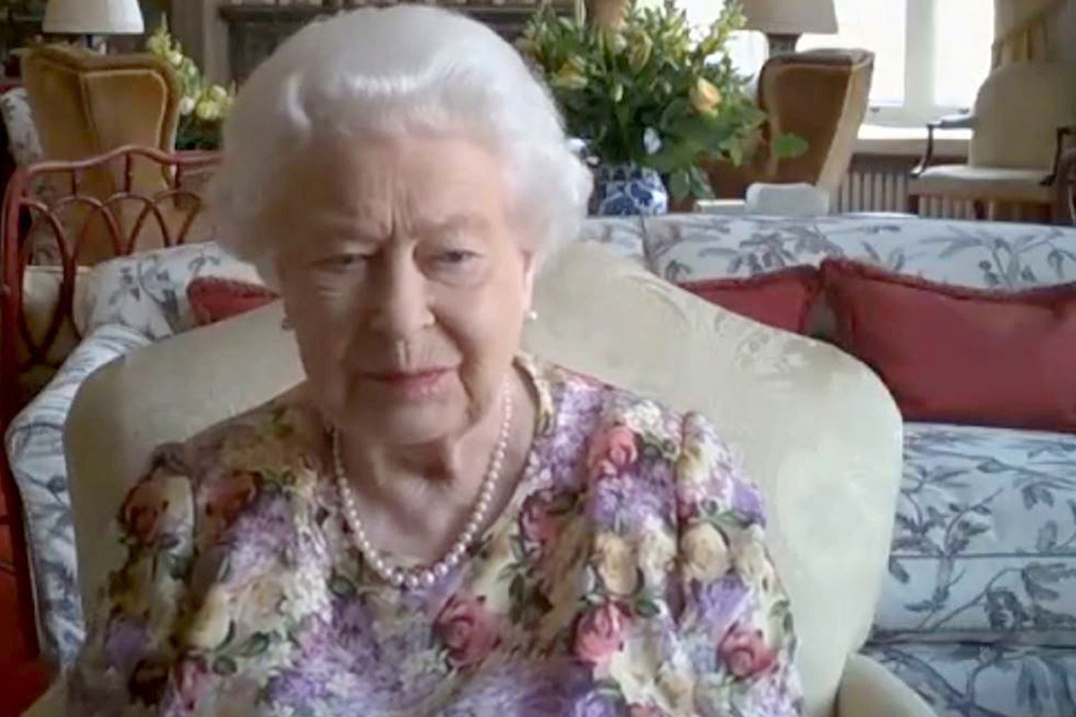 Queen\'s official birthday to be marked by military ceremony 