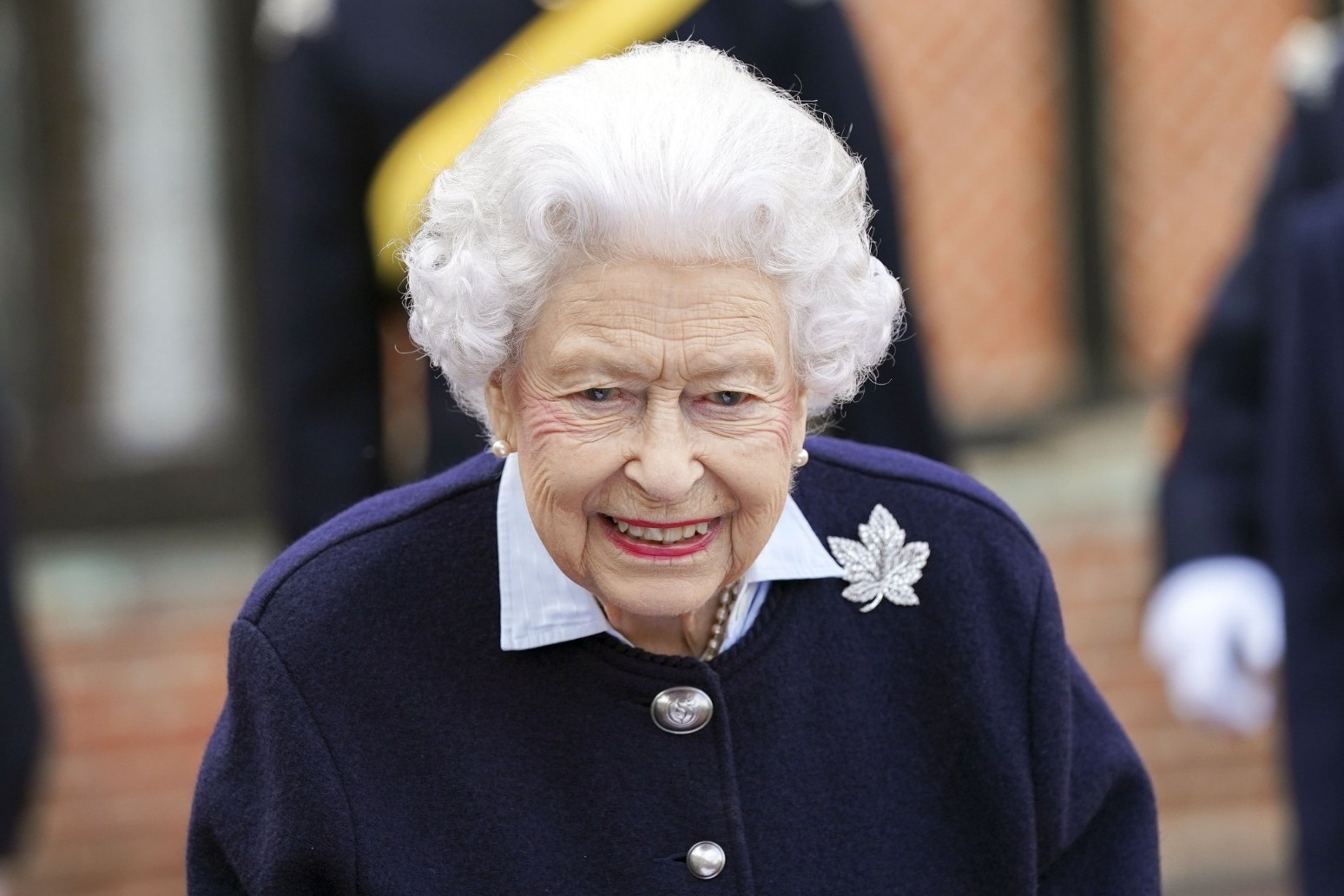 The Queen to launch baton relay for Birmingham 2022 Commonwealth Games 