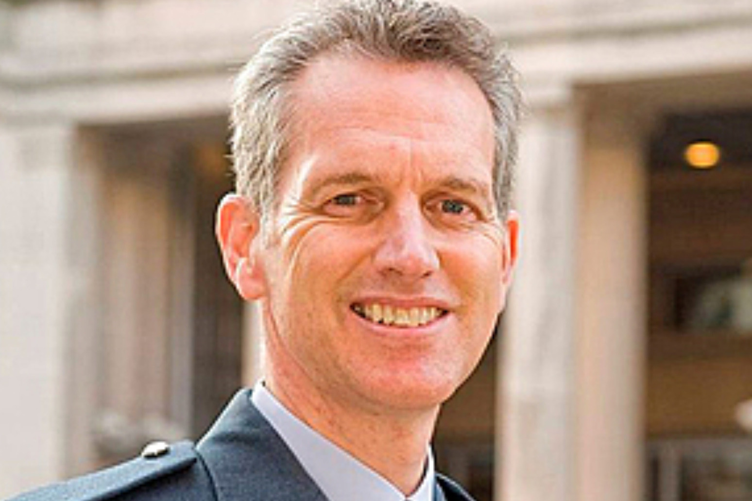 Former head of RAF to be appointed chair of the UK Civil Aviation Authority 