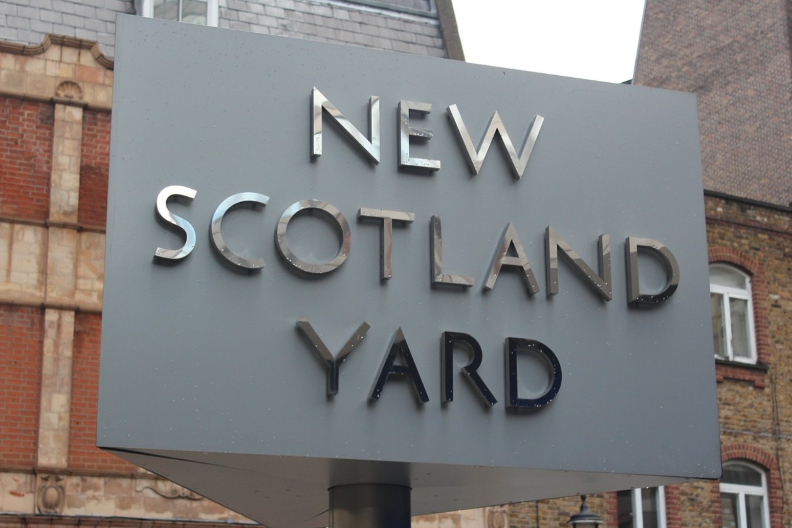 CPS and Met Police apologise after rape case 