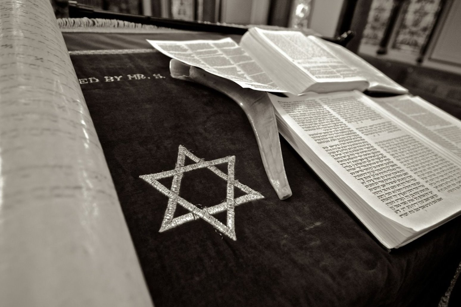 Synagogue gunman said to have acted alone 
