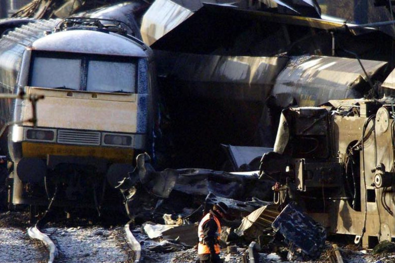 Events planned to mark 20th anniversary of worst rail crash of 21st century 