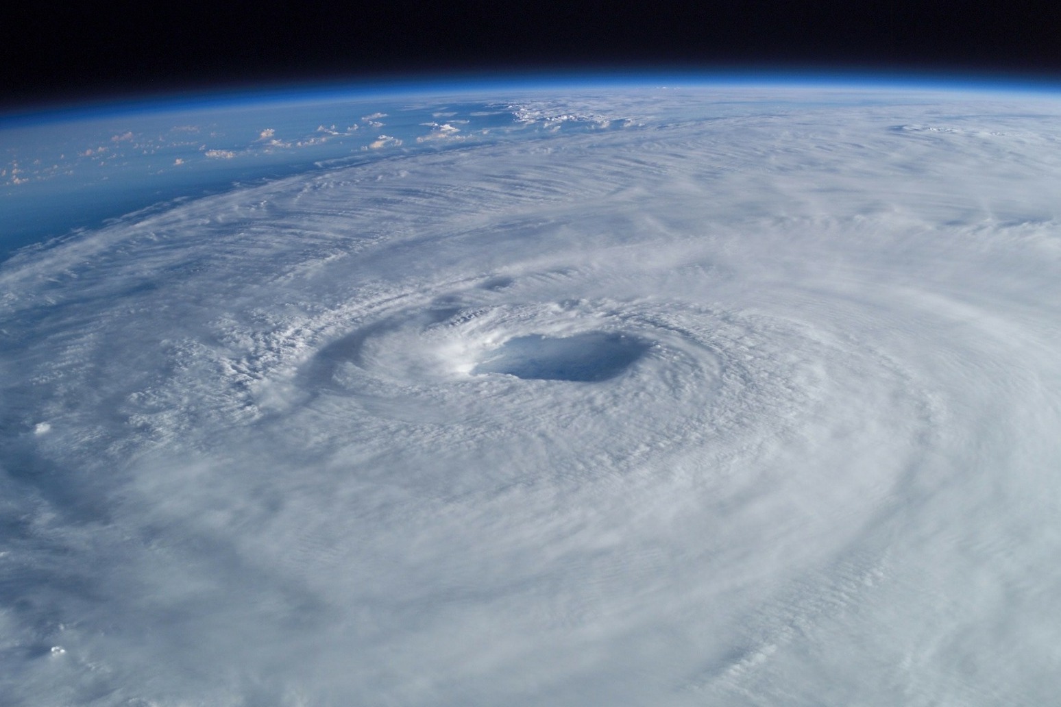 Hurricane Dorian pummels Bahamas, forecast to threaten Florida 