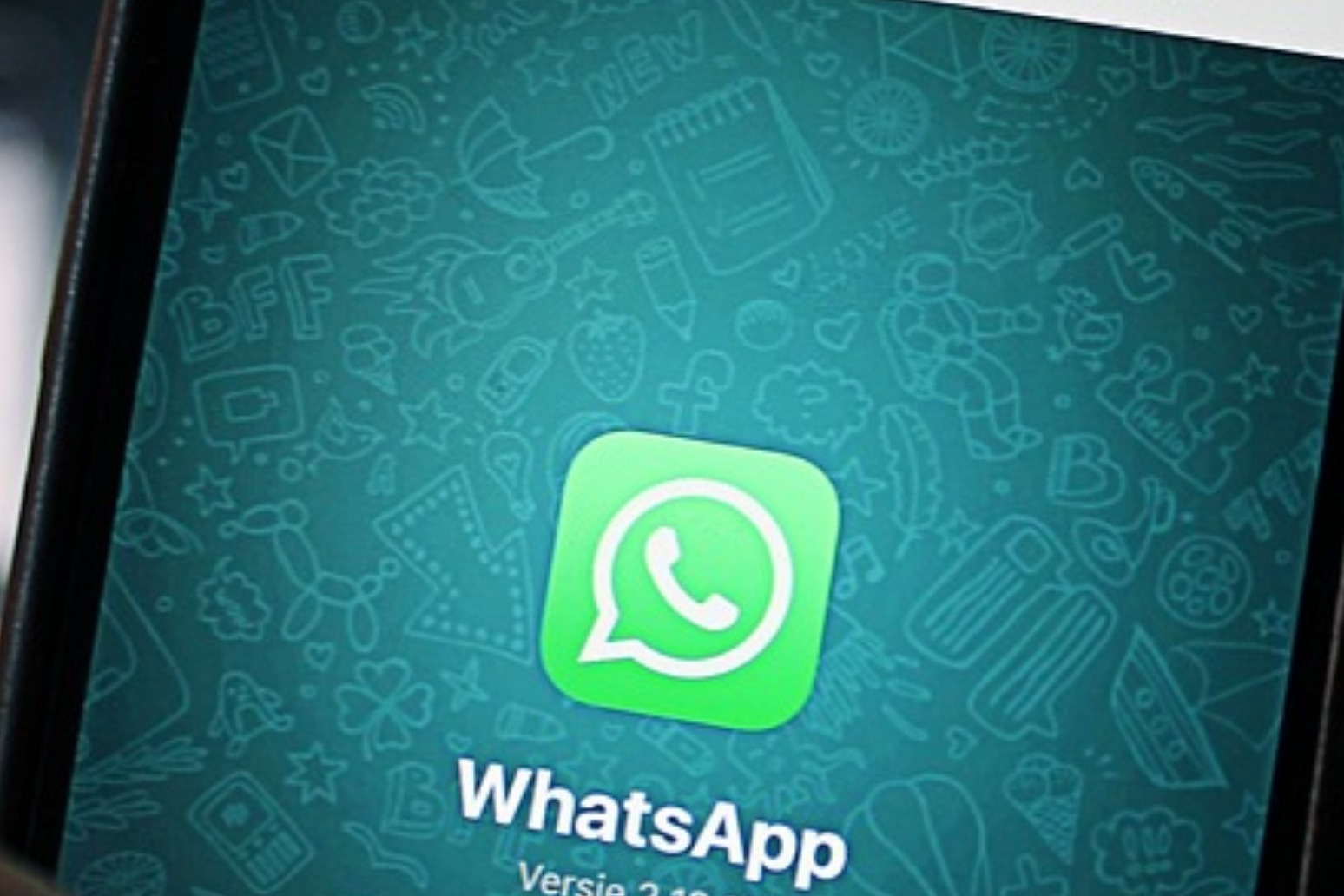 WhatsApp raises minimum age in Europe to 16 ahead of data law change 